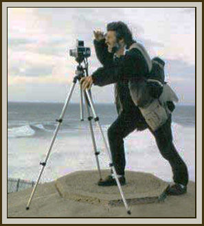 Interview with Photographer Michael Seewald